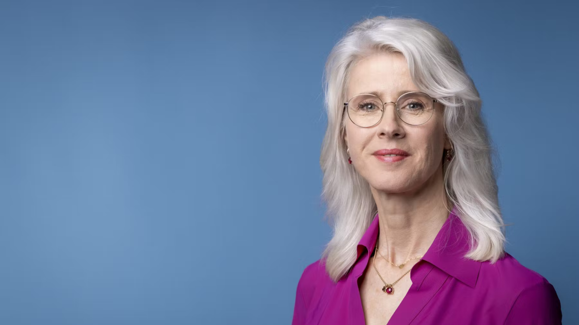 Den Haag, juni 2024 Mona Keijzer, minister van Volkshuisvesting en Ruimte Ordening, viceminister-president