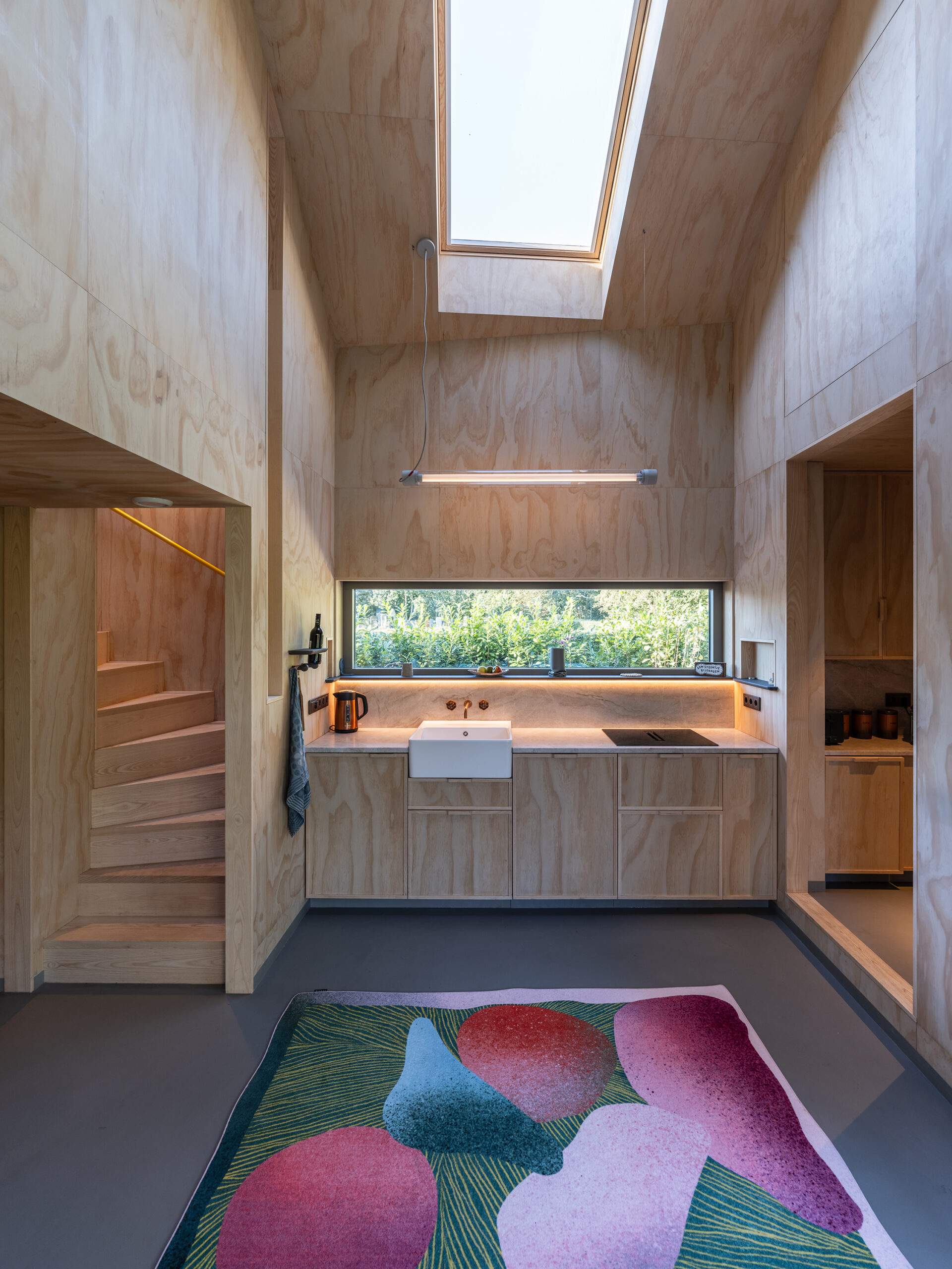 Beeld Ossip van Duivenbode