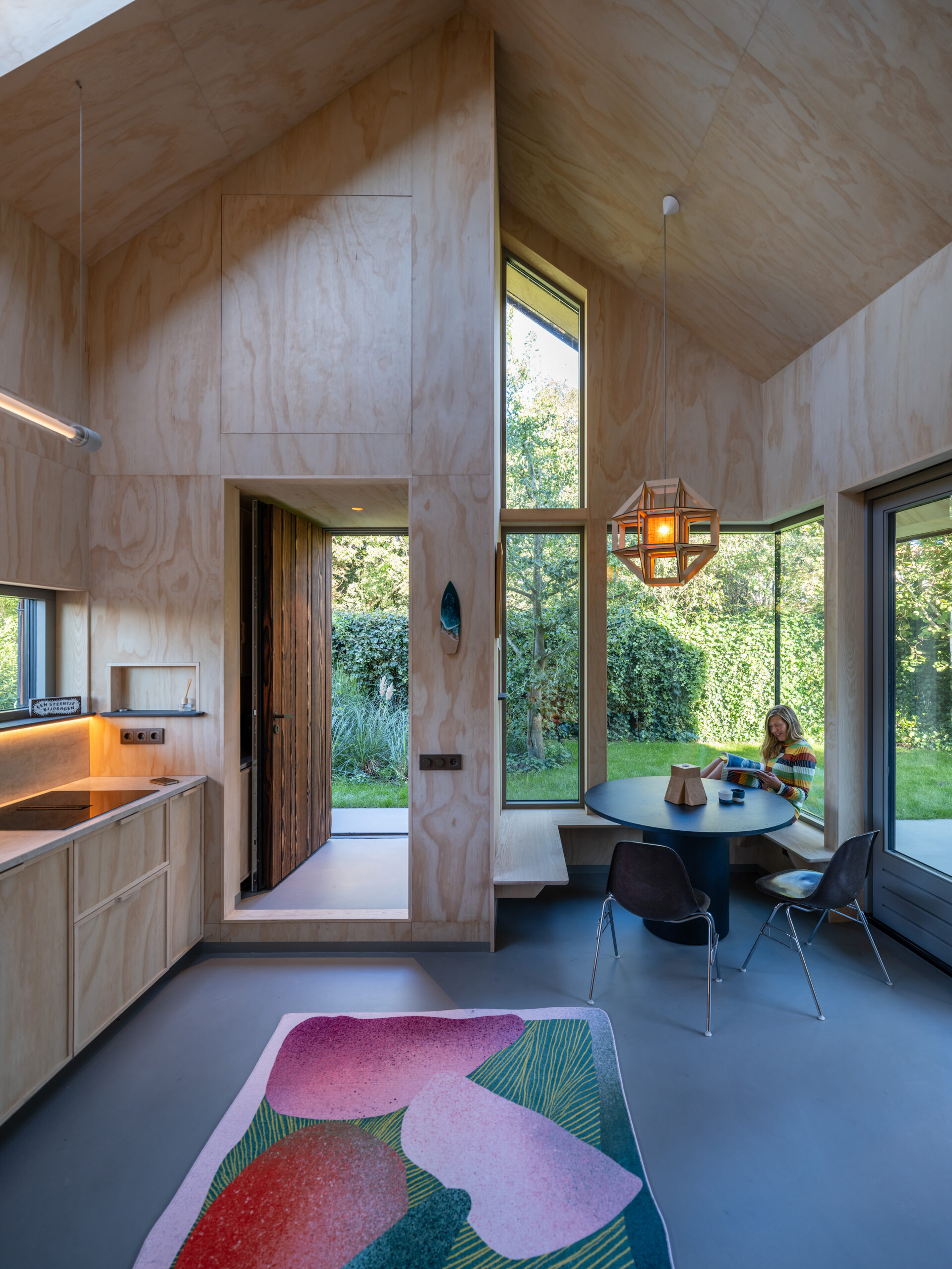 Beeld Ossip van Duivenbode