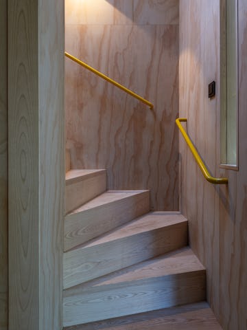 Beeld Ossip van Duivenbode