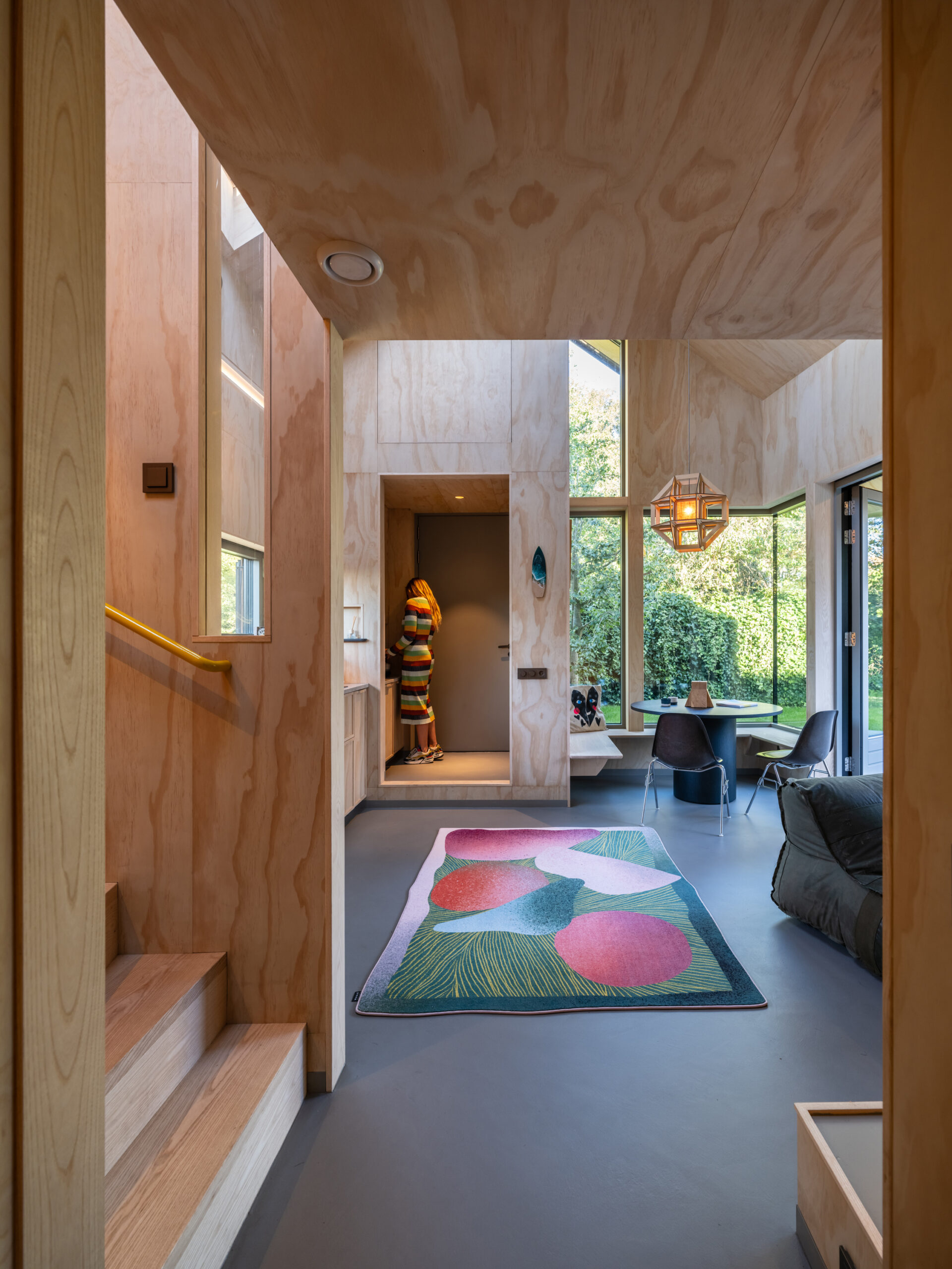 Beeld Ossip van Duivenbode