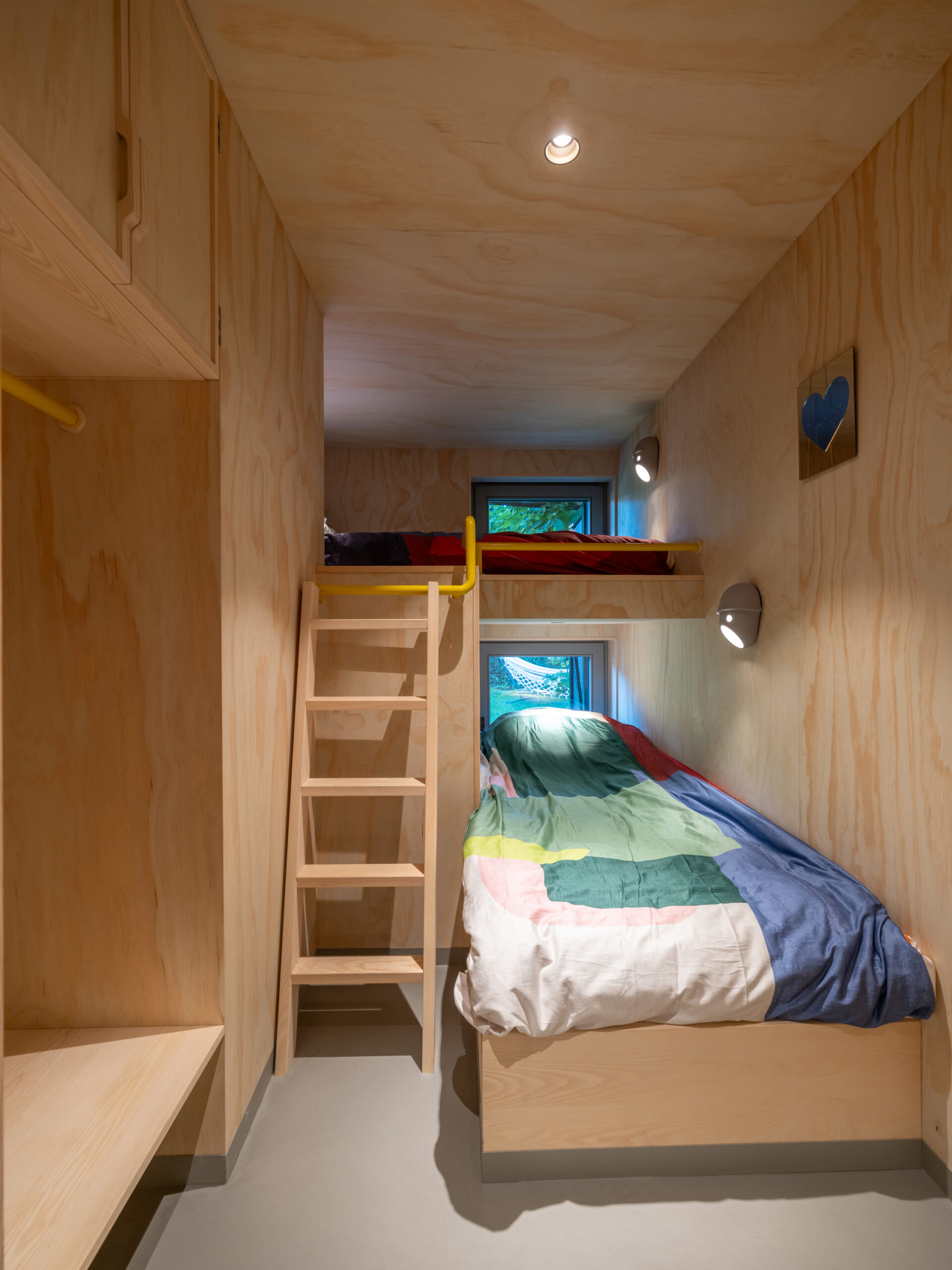 Beeld Ossip van Duivenbode