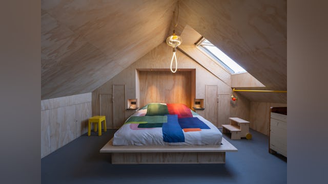 Beeld Ossip van Duivenbode