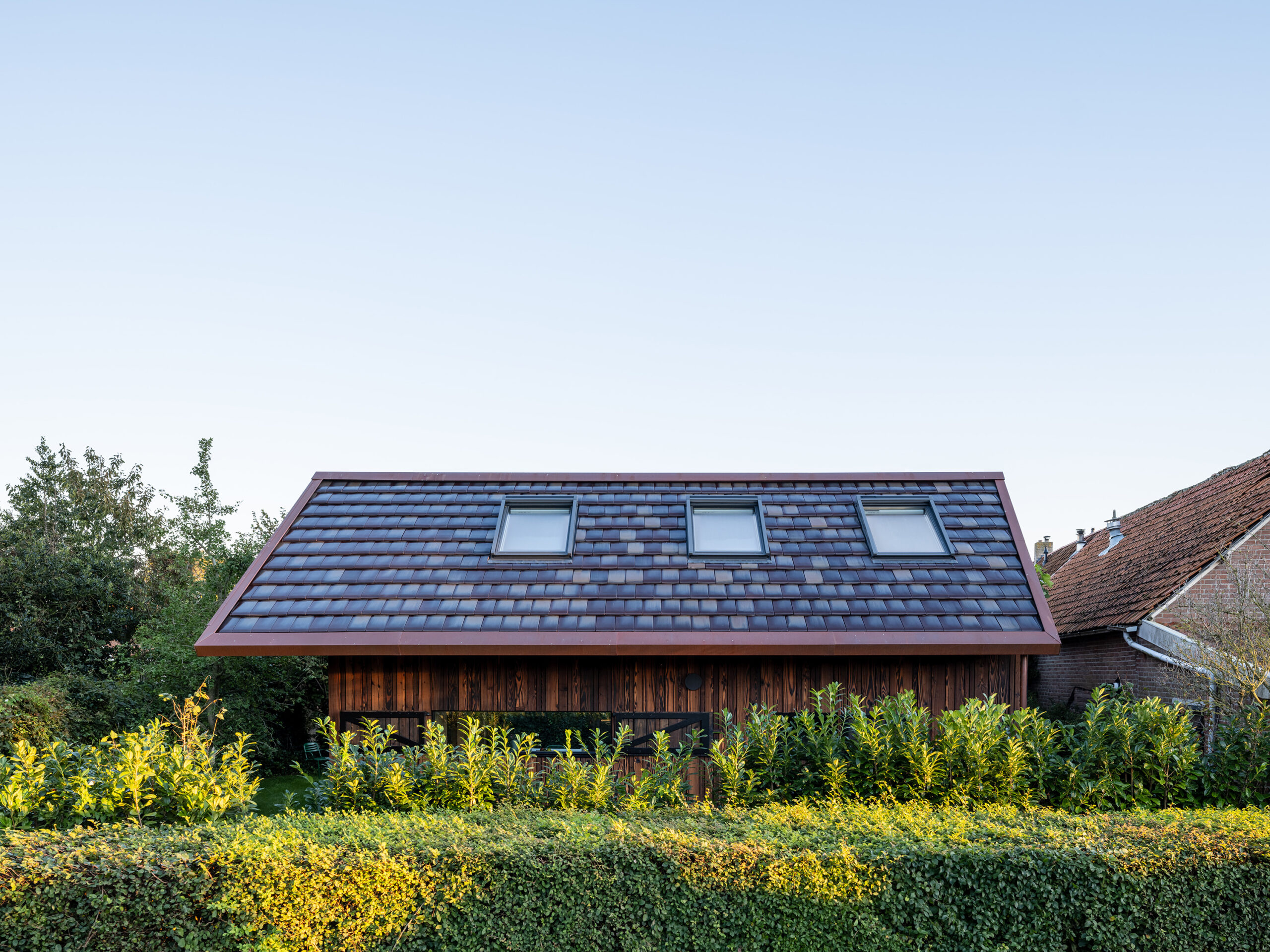 Beeld Ossip van Duivenbode