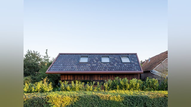 Beeld Ossip van Duivenbode