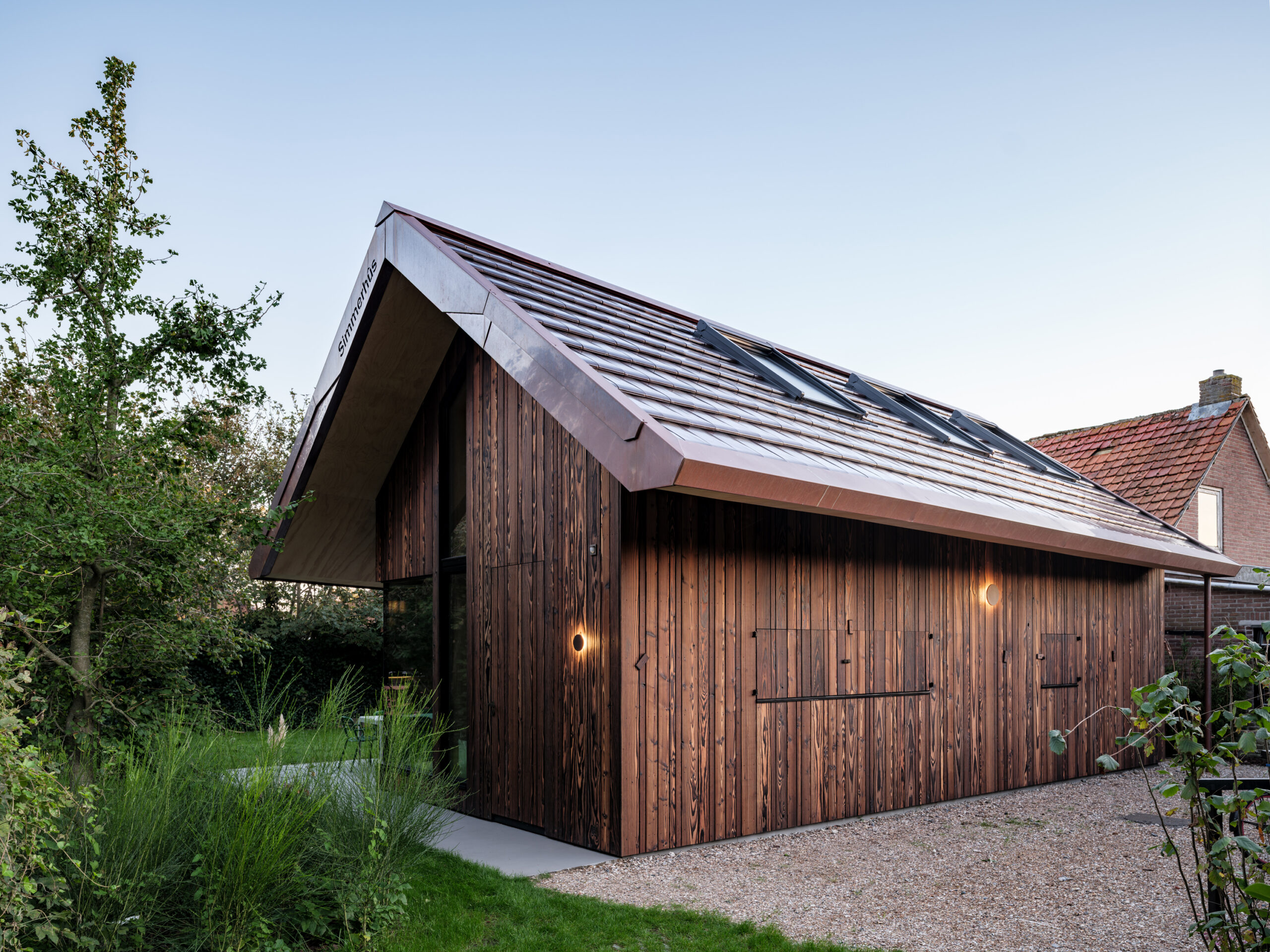 Beeld Ossip van Duivenbode