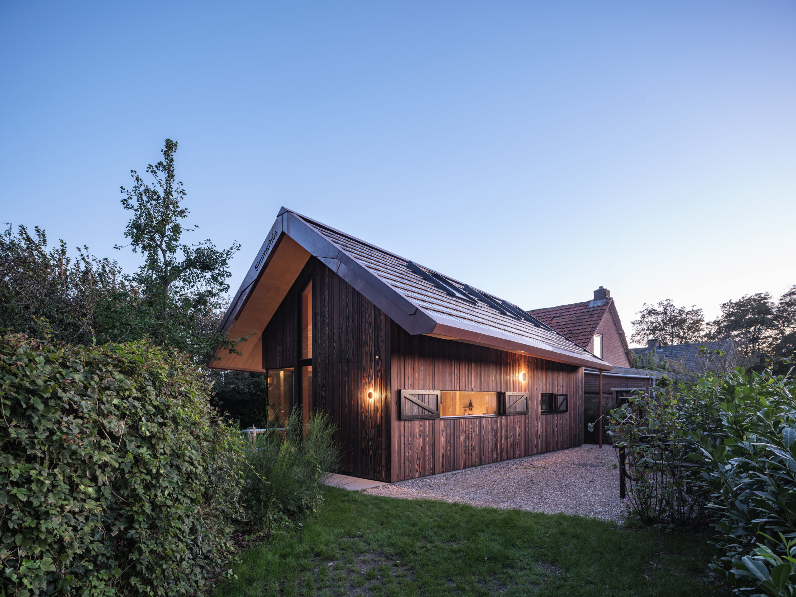 Beeld Ossip van Duivenbode