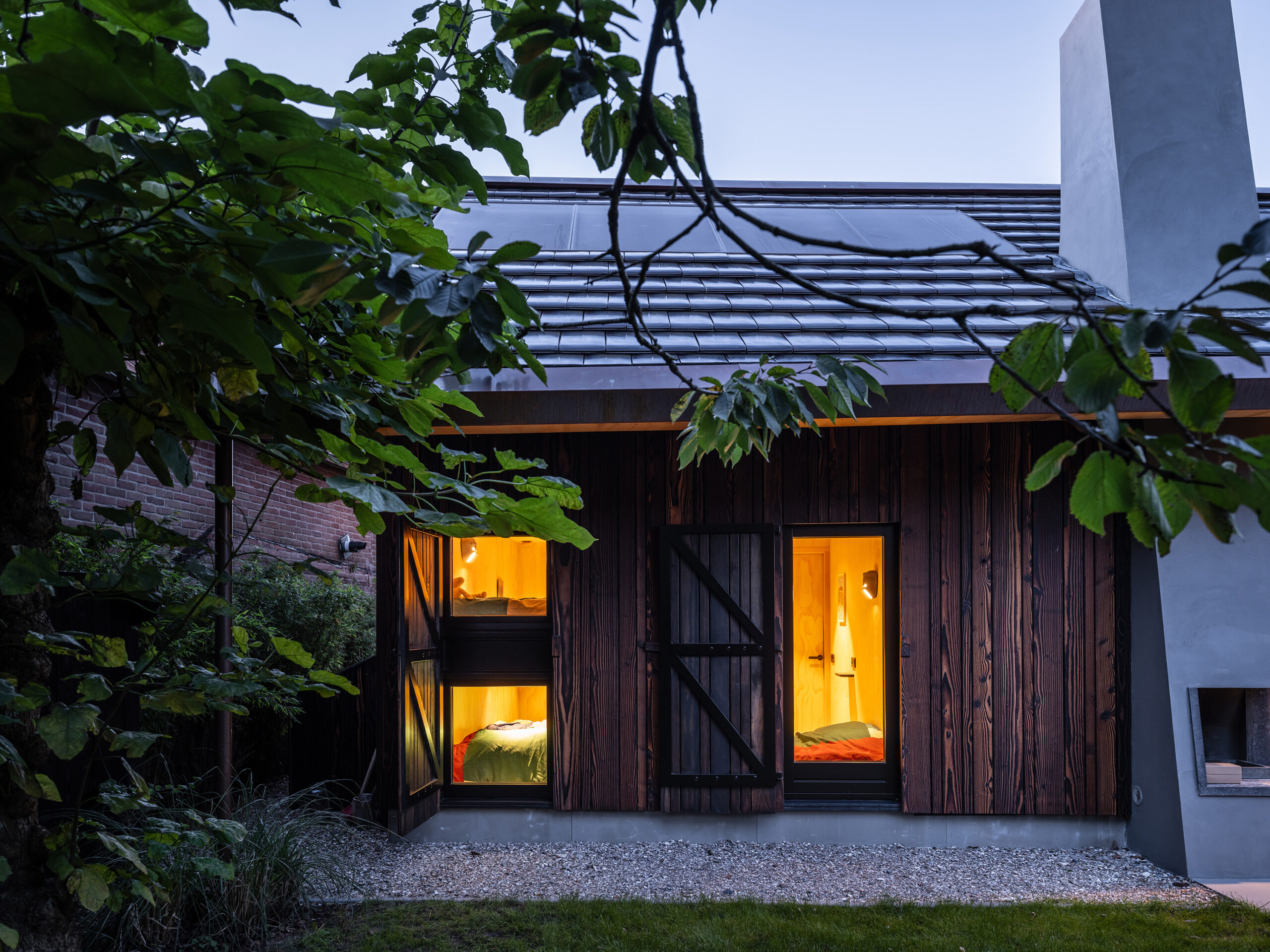 Beeld Ossip van Duivenbode