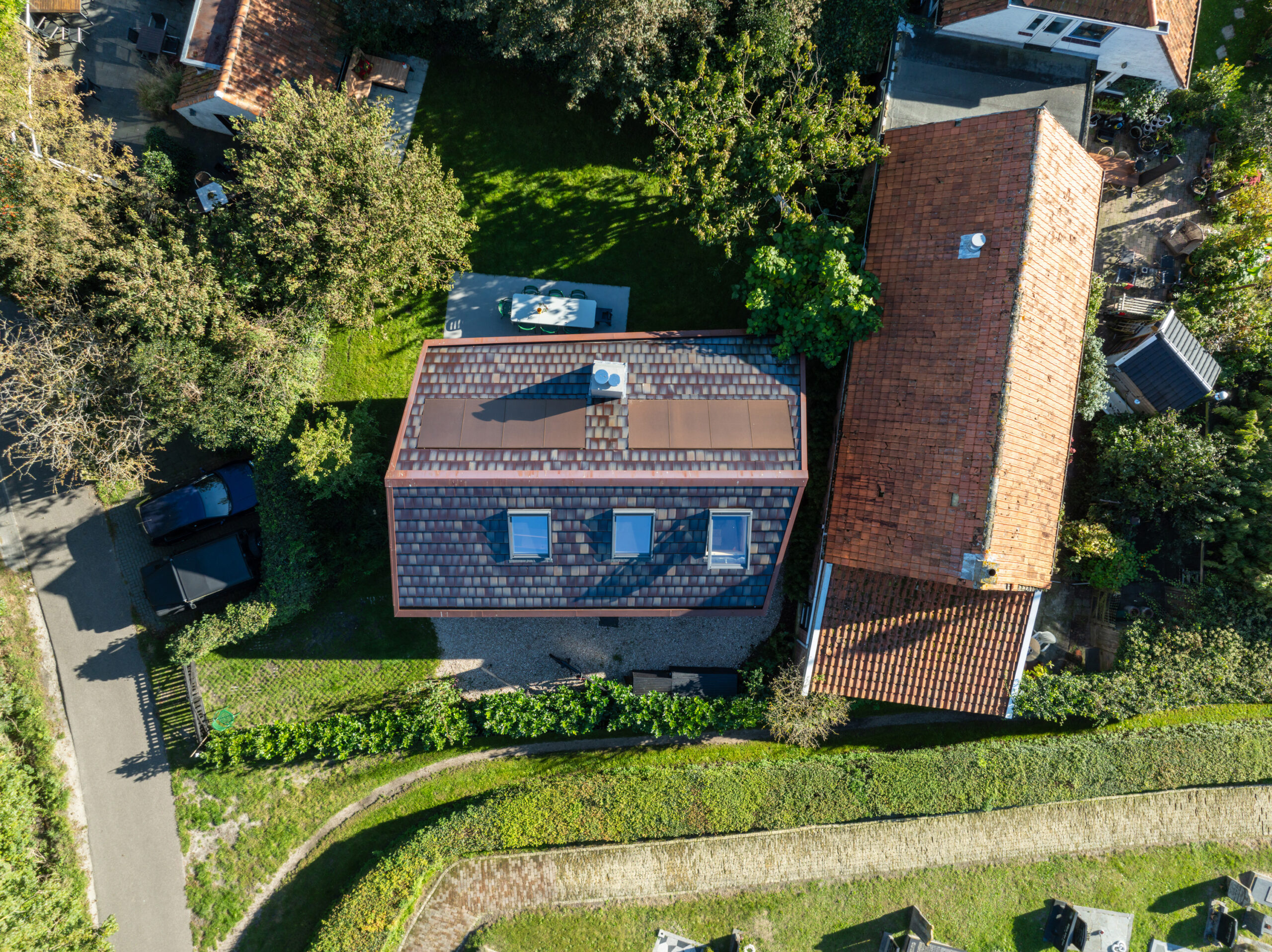 Beeld Ossip van Duivenbode