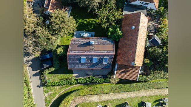 Beeld Ossip van Duivenbode