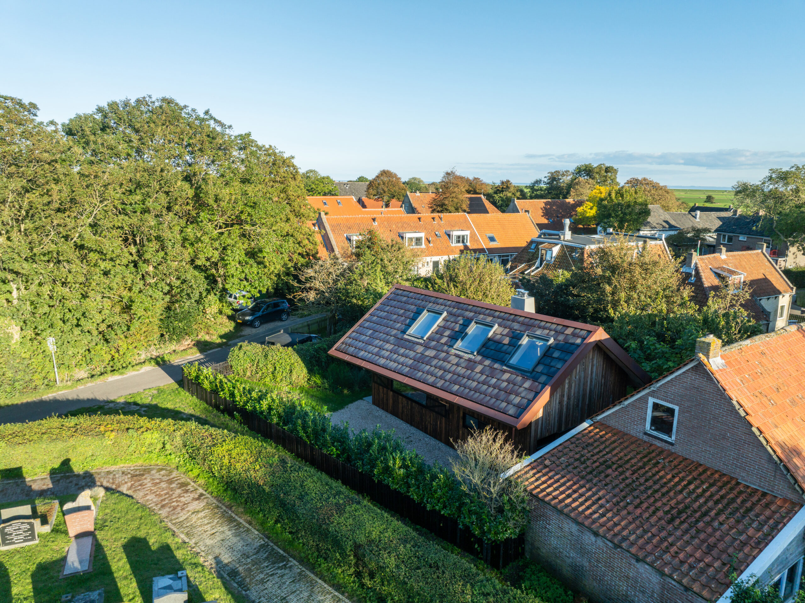 Beeld Ossip van Duivenbode