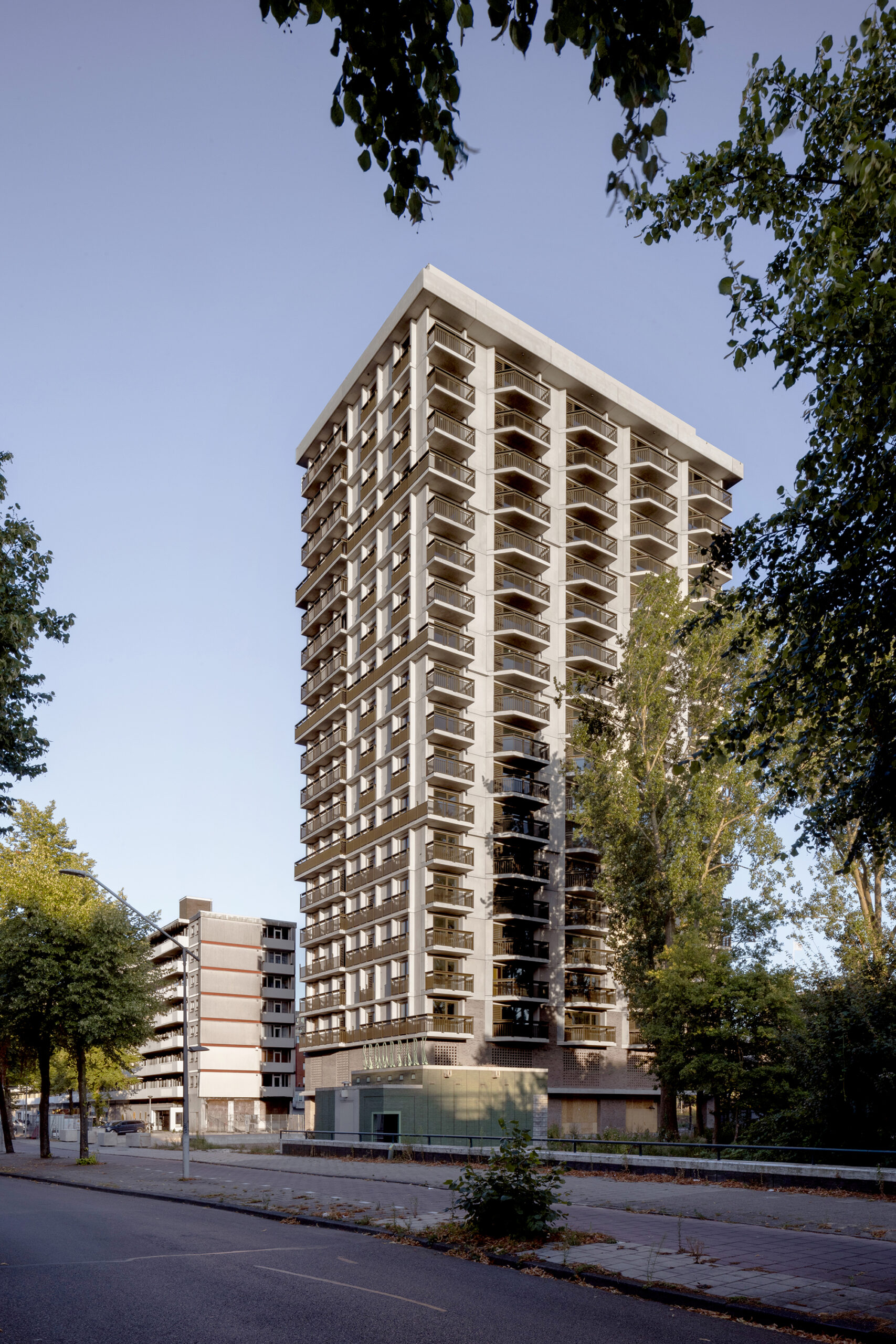 Beeld Anna Odulinska