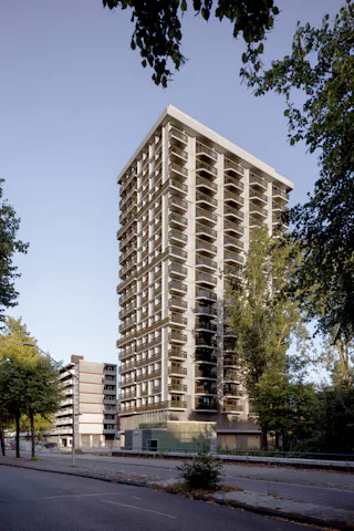 Beeld Anna Odulinska