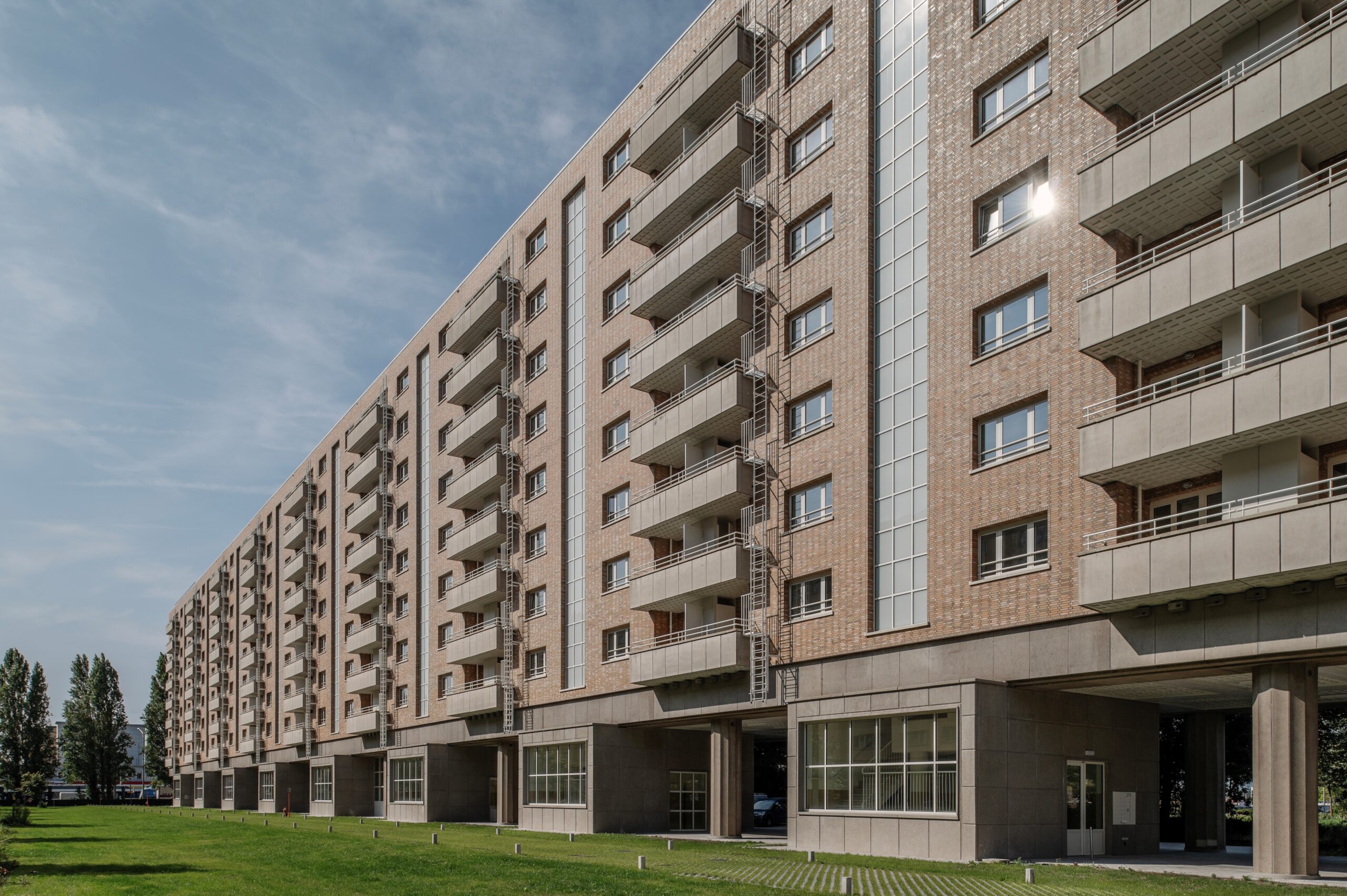 Beeld Nick Claeskens 