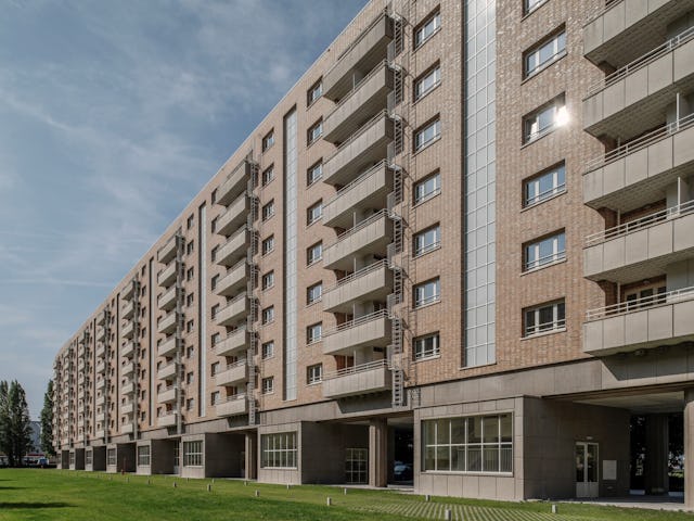 Beeld Nick Claeskens