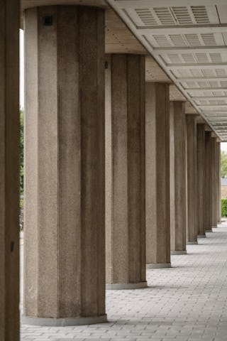 Beeld Nick Claeskens