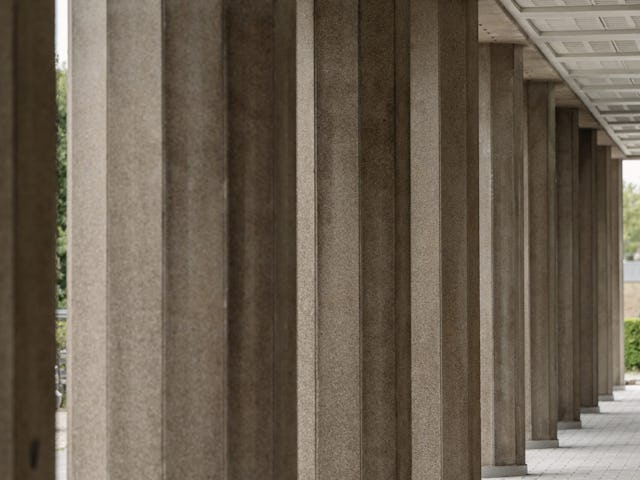 Beeld Nick Claeskens