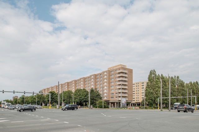 Beeld Nick Claeskens