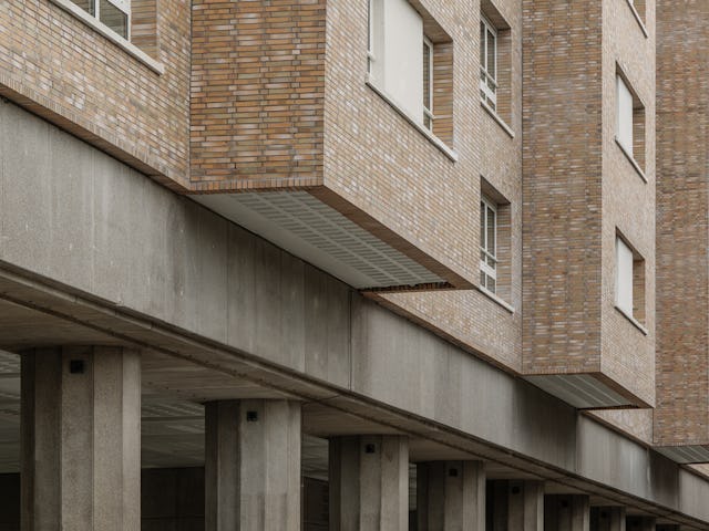 Beeld Nick Claeskens