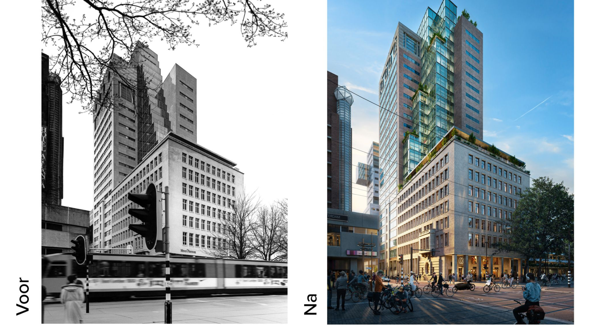 Beeld Paul de Ruiter architects