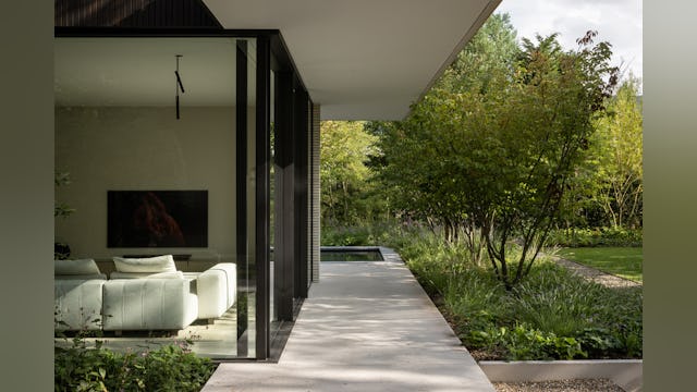 Beeld Tim Van de Velde