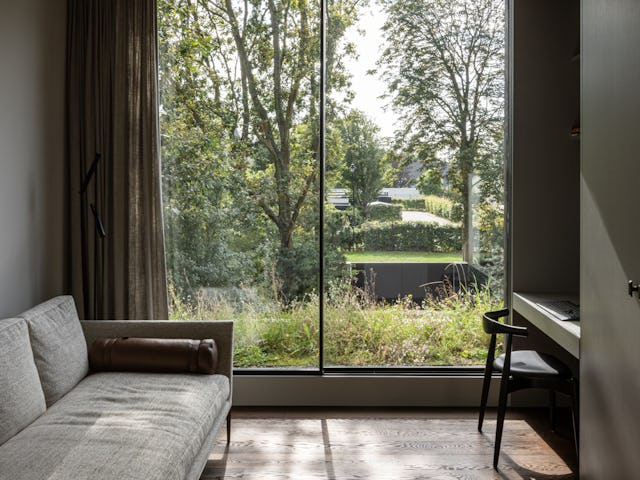 Beeld Tim Van de Velde