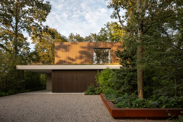 Beeld Tim Van de Velde