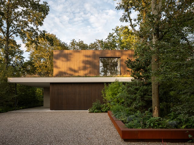 Beeld Tim Van de Velde