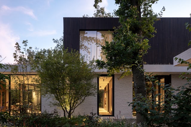 Beeld Tim Van de Velde