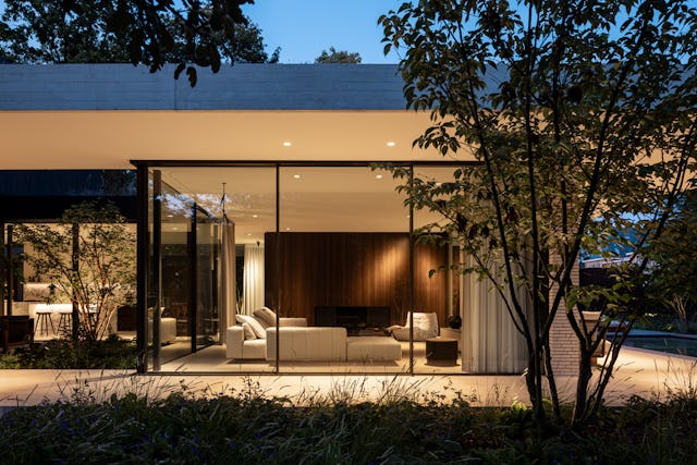 Beeld Tim Van de Velde