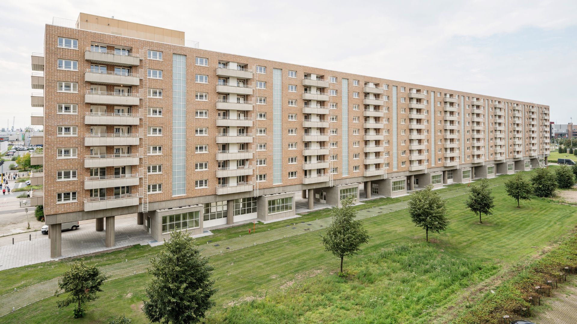 Beeld Nick Claeskens 