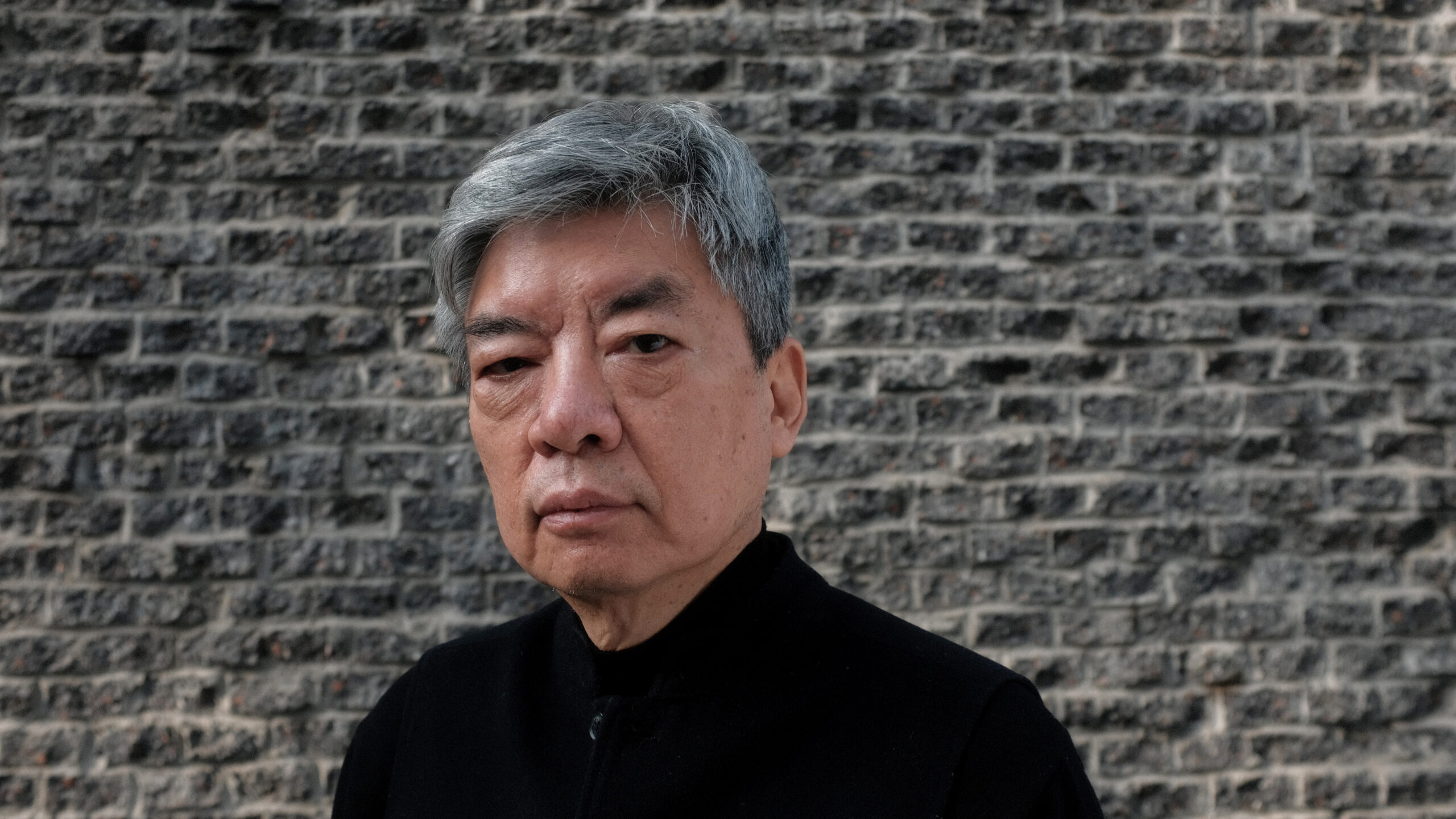 Liu Jiakun. Beeld The Hyatt Foundation/The Pritzker Architecture Prize