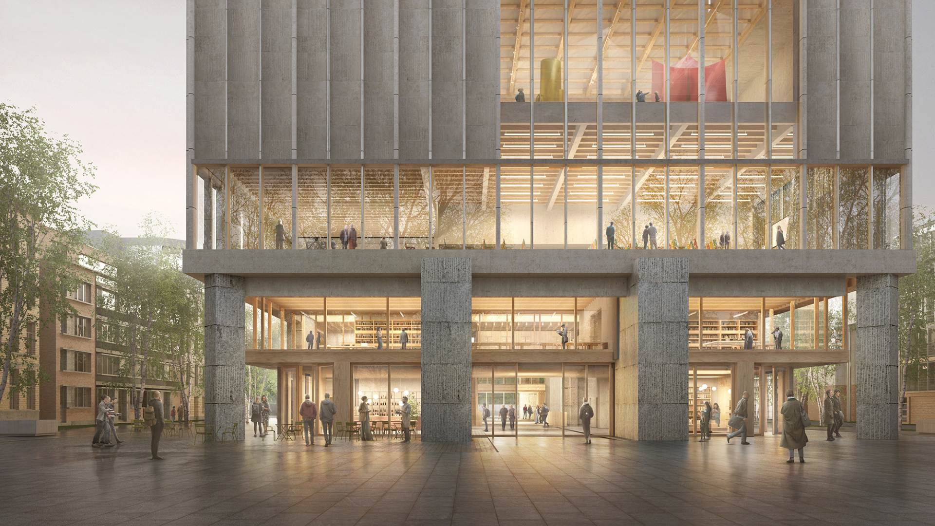 Beeld Filippo Bolognese