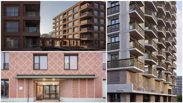 Trefl Brick Trick: Stronghold Bouwen Met Bakstenen, ECO Blokken Gemaakt Van Echte Baksteen 220 Herbruikbaar Creatieve Set Voor Kinderen Vanaf 6 Jaar 2927518501