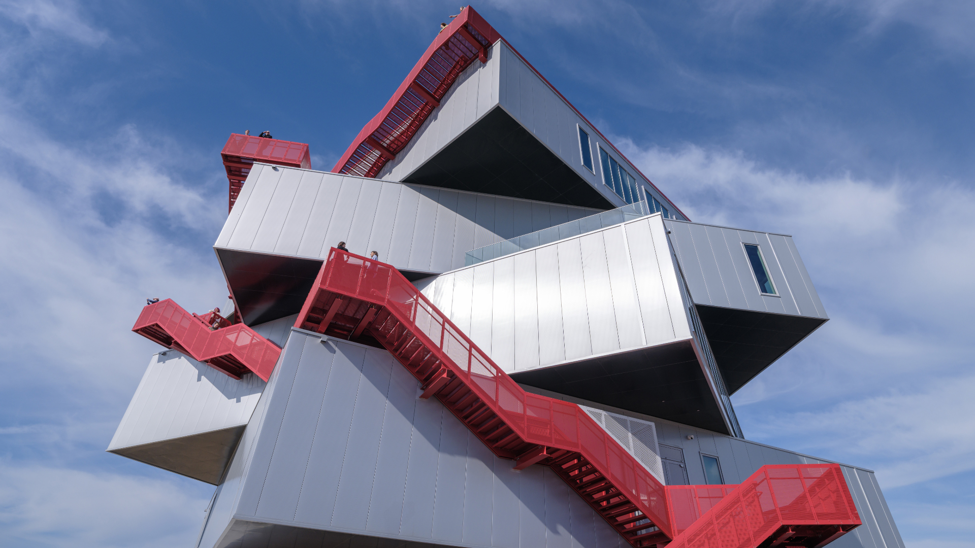 Beeld Ossip van Duivenbode