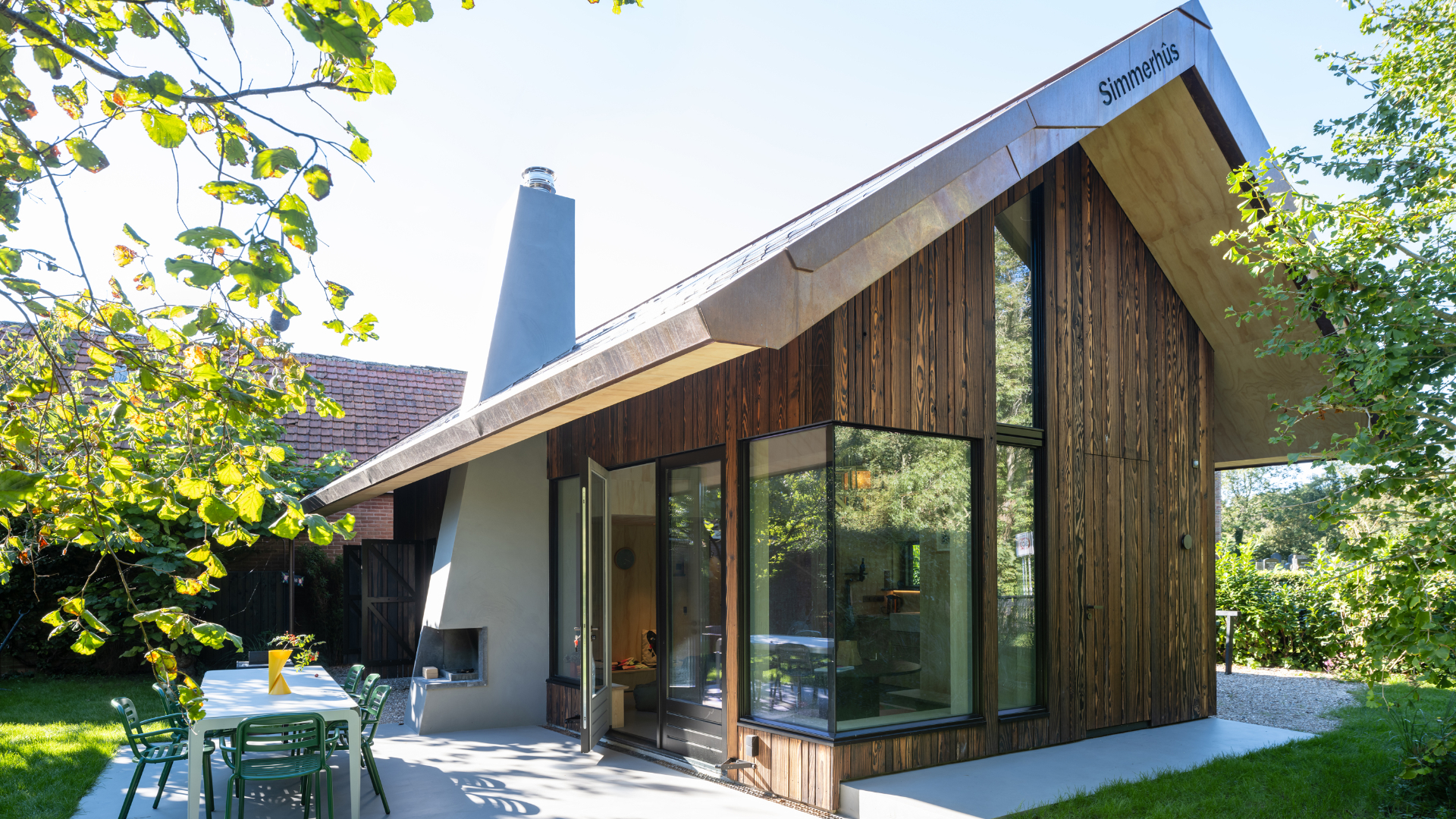 Beeld Ossip van Duivenbode