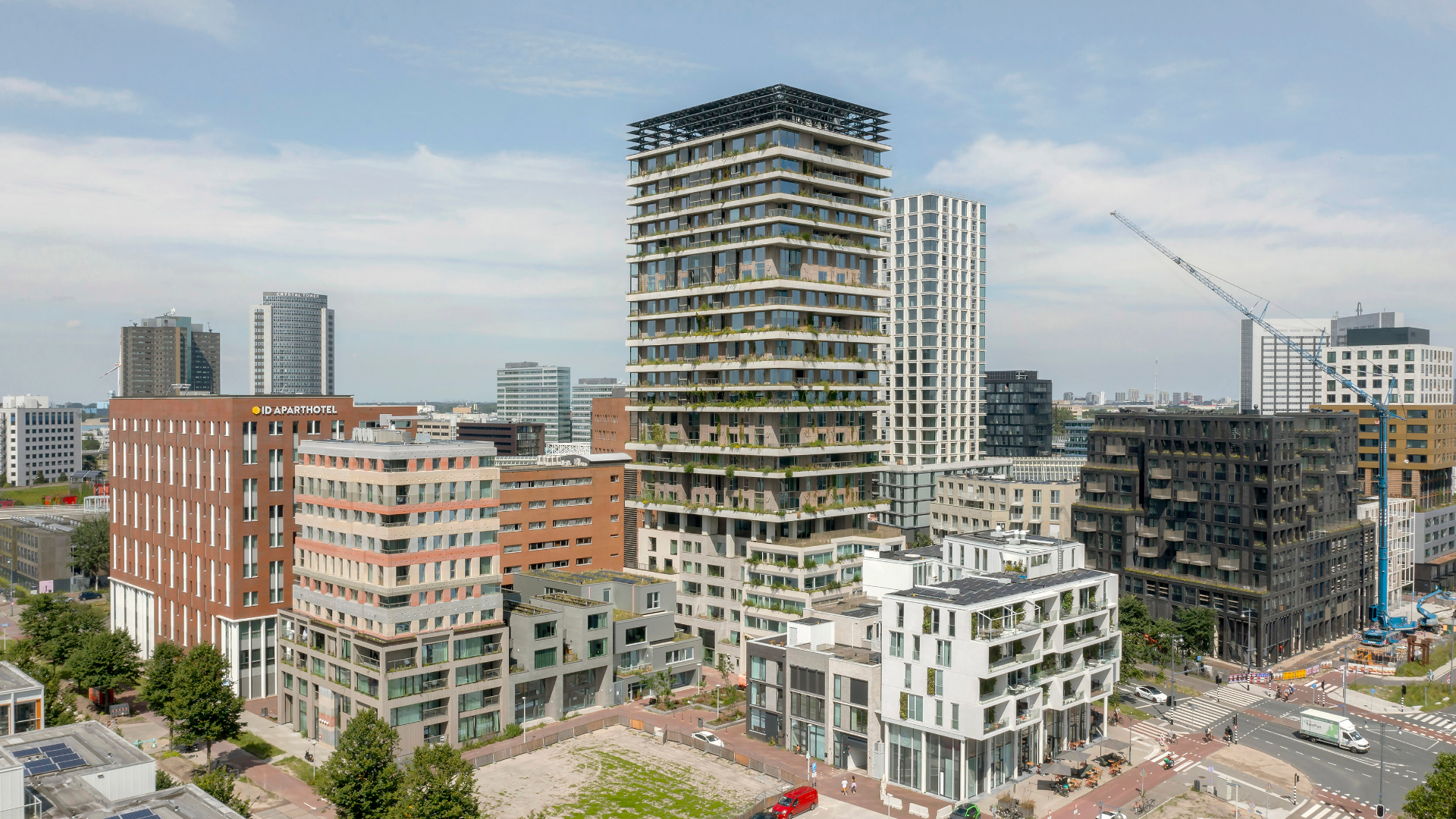 Beeld Marcel van der Burg