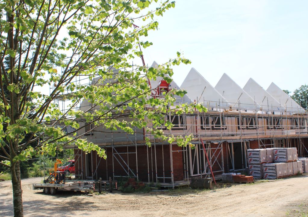 'Goede geluidsisolatie begint al in de ontwerpfase'  