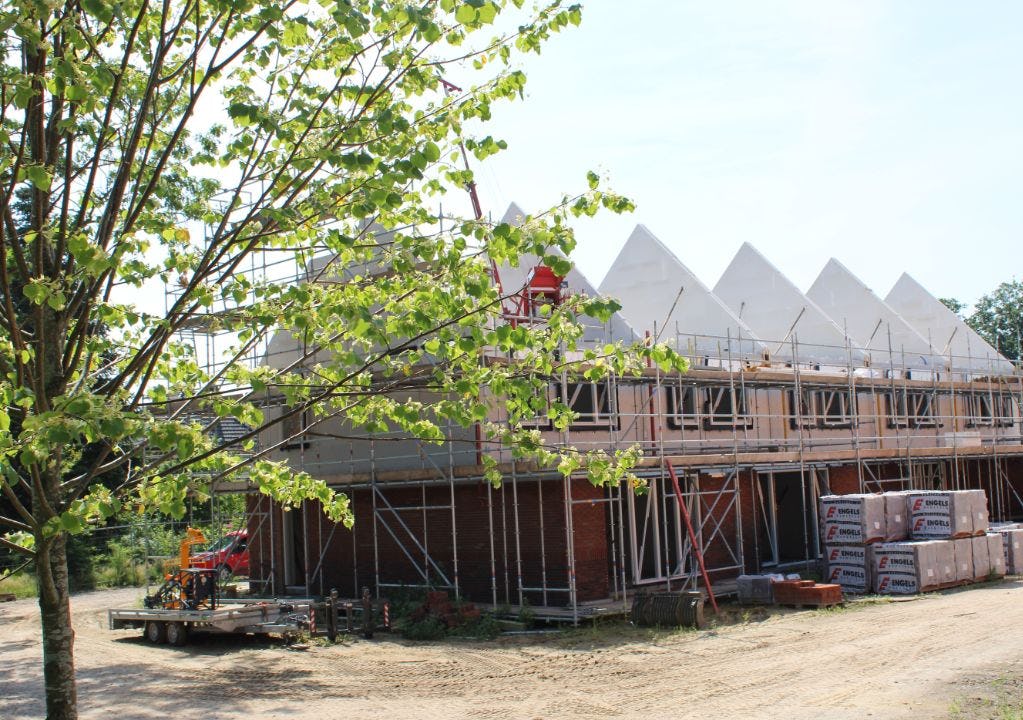 'Goede geluidsisolatie begint al in de ontwerpfase'