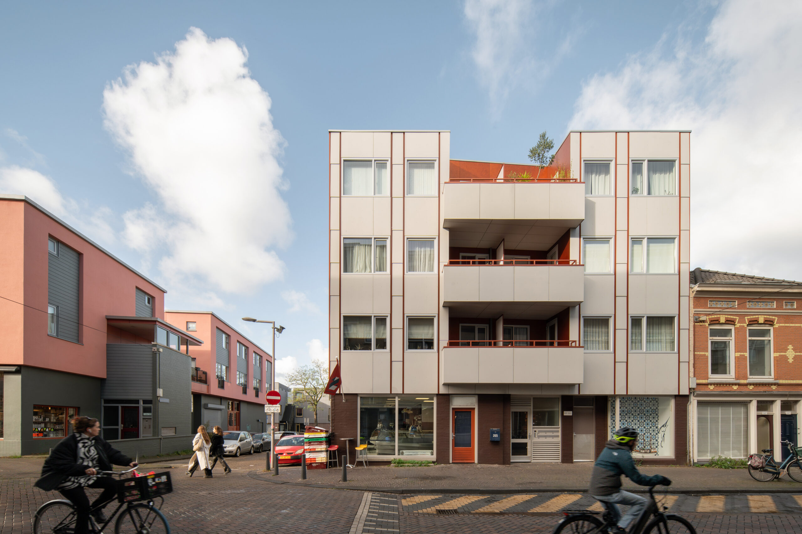 Beeld Aiste Rakauskaite