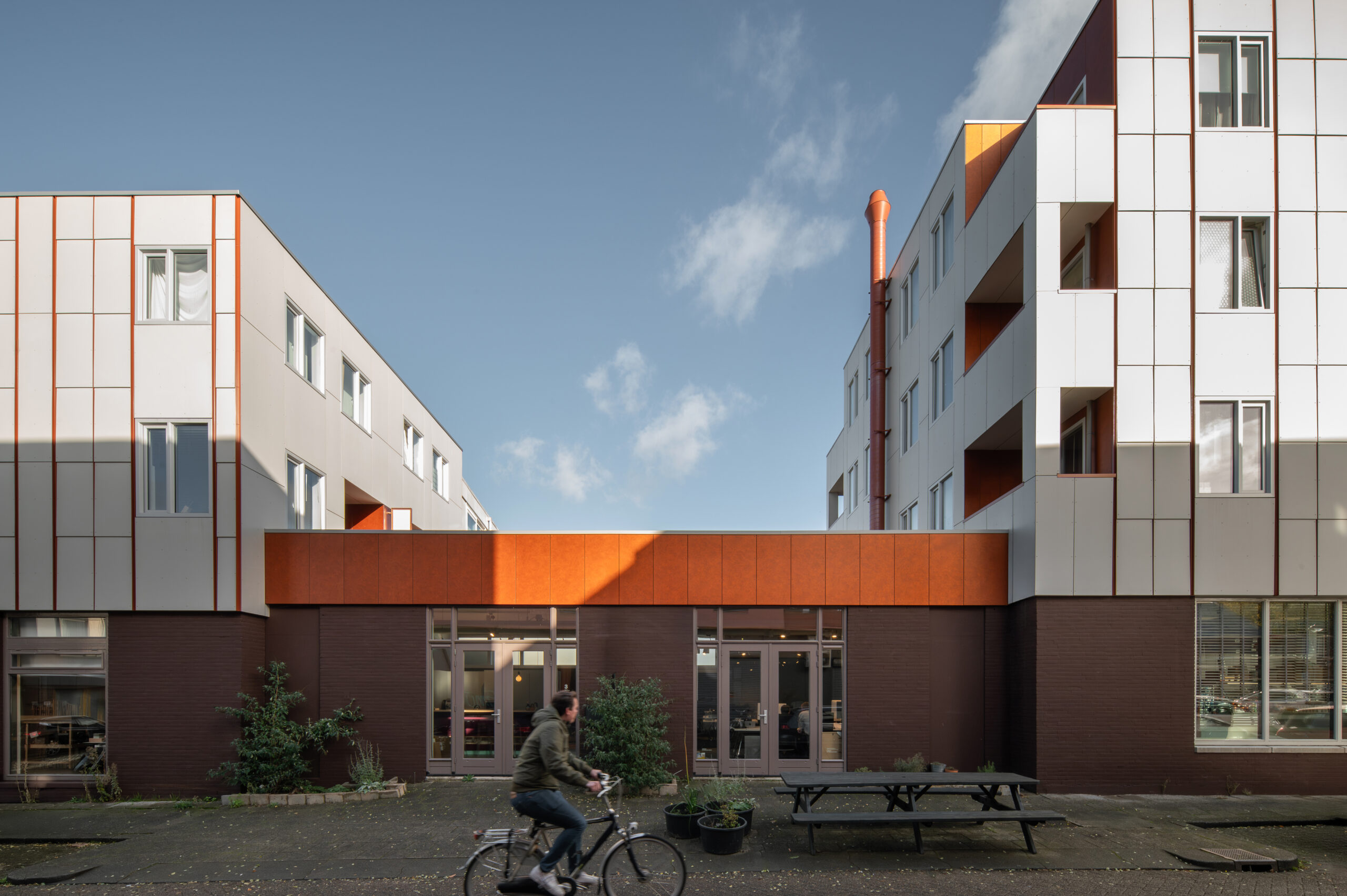 Beeld Aiste Rakauskaite