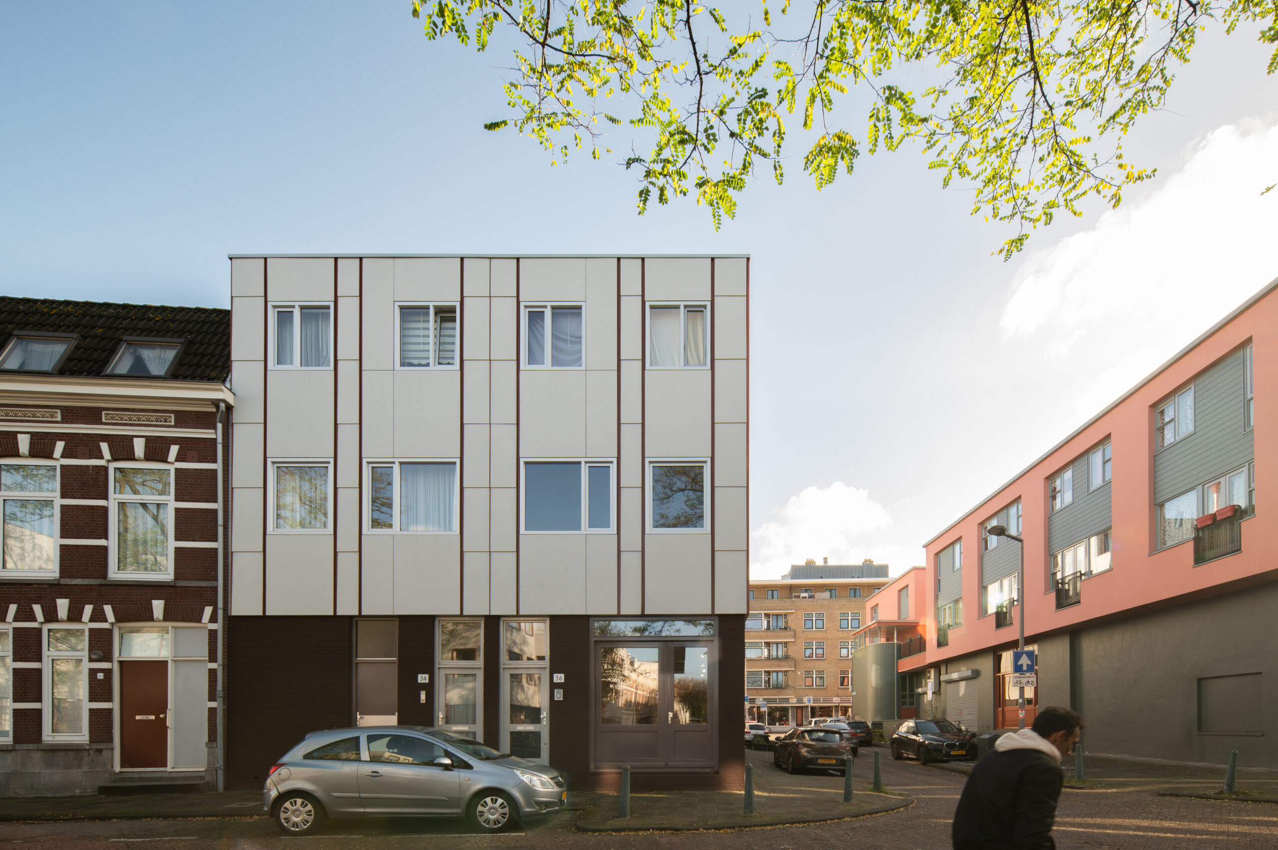 Beeld Aiste Rakauskaite