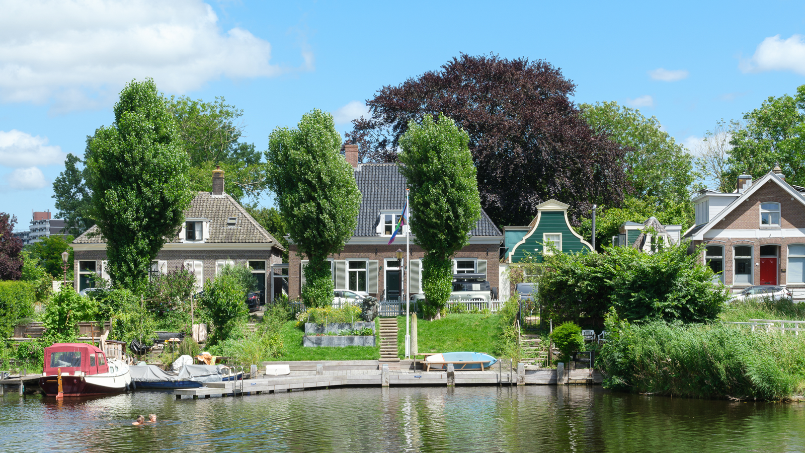 Beeld Stijn Poelstra