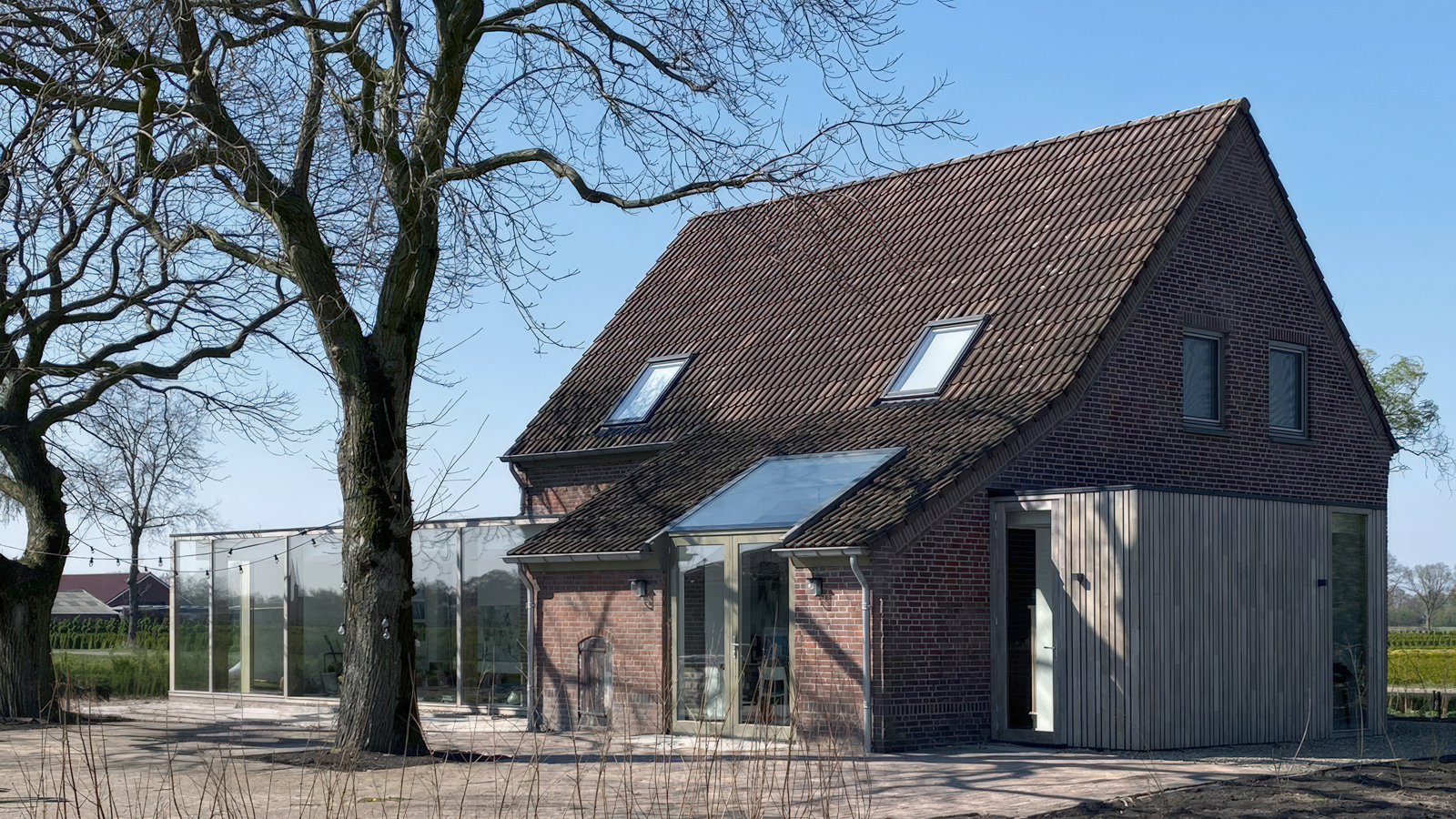 Beeld Denkkamer architectuur & onderzoek