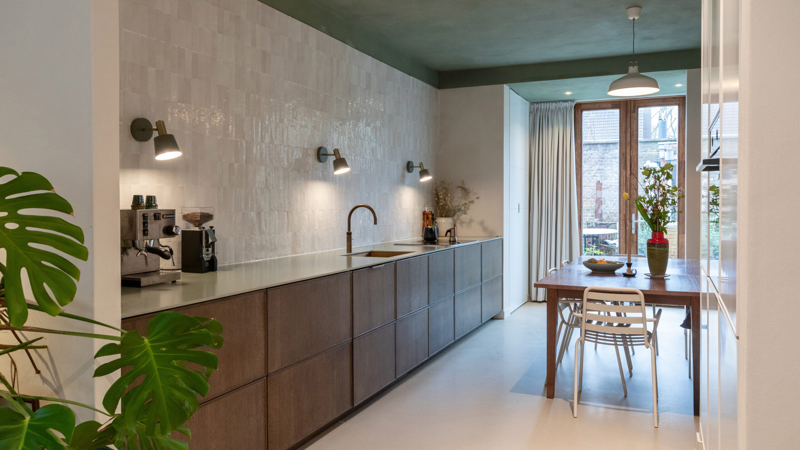 Beeld Sem de Vlieger