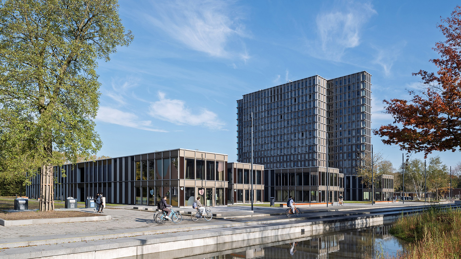 Beeld Ossip van Duivenbode