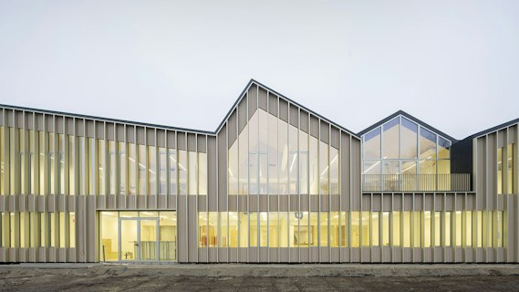 Beeld Marcel van der Burg