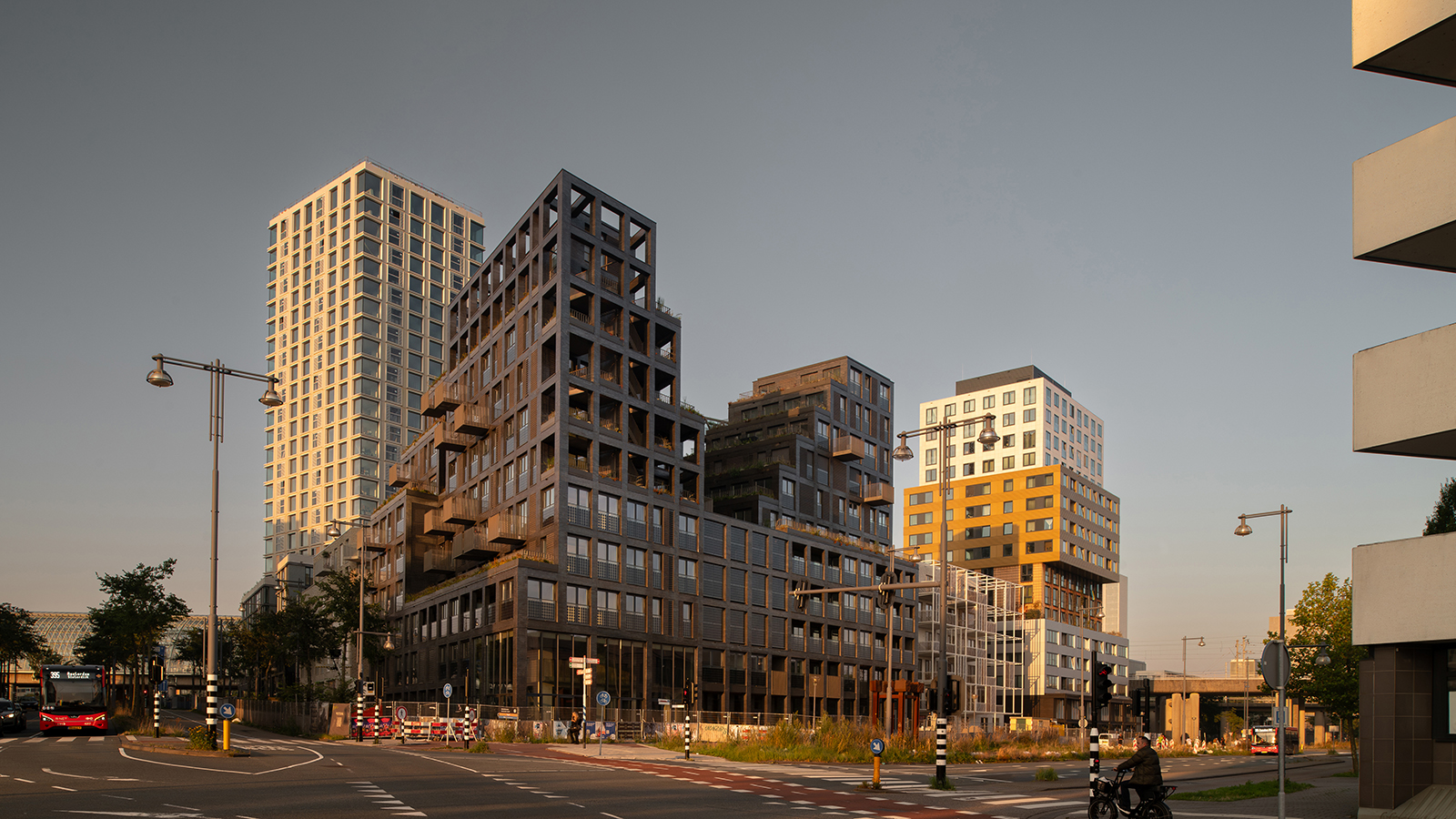 MO*town Track 8. Beeld Aiste Rakauskaite