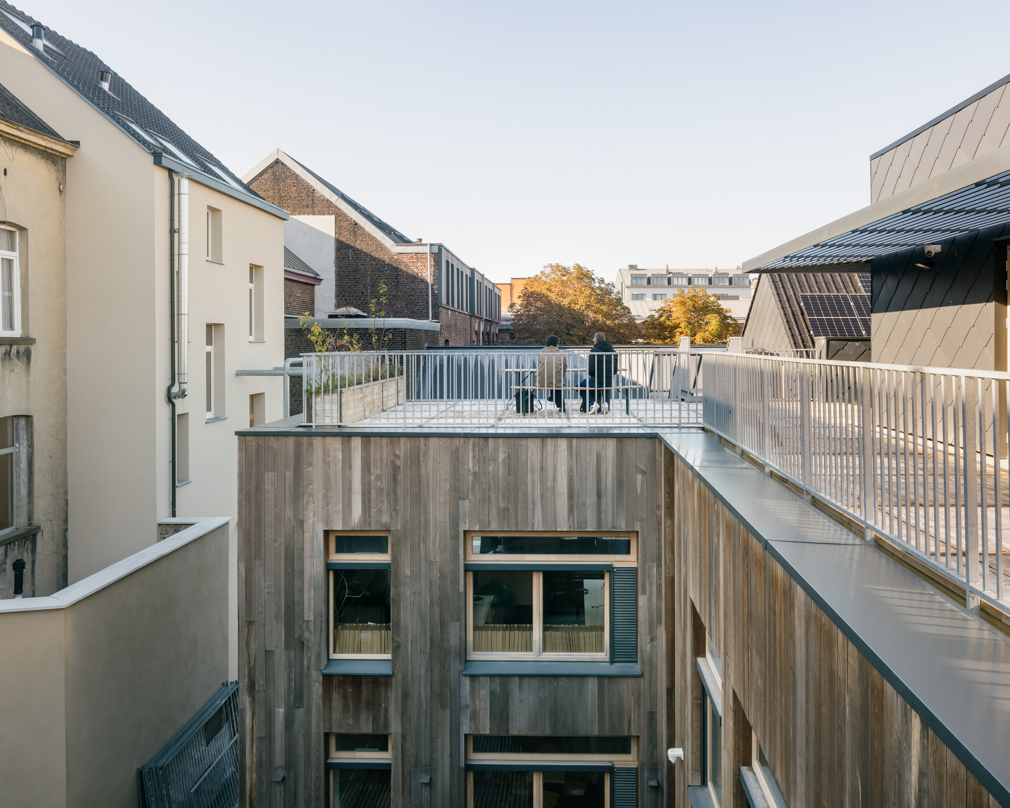 Beeld Stijn Bollaert