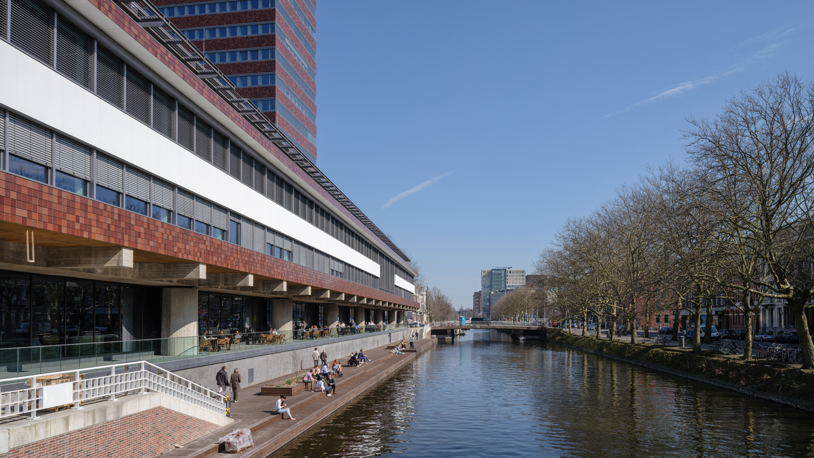 Beeld Ossip van Duivenbode